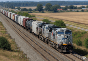 Industria Ferroviaria